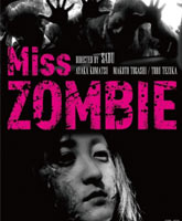 Miss Zombie /  